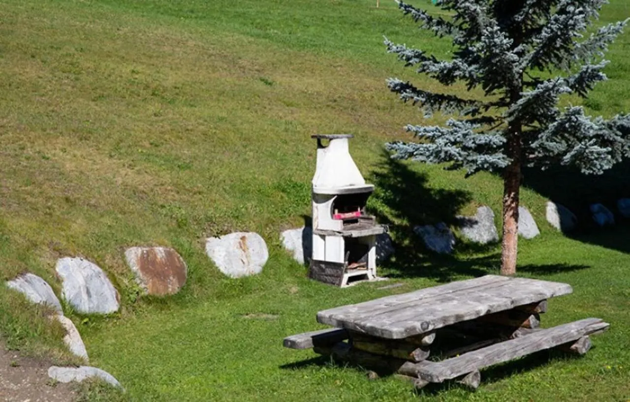 Apartment Ferienwohnung Casa Li Roina N 43 Livigno