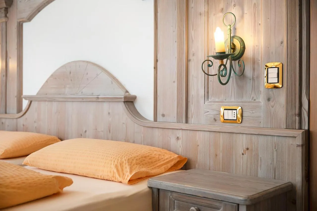 Ferienwohnung Casa Li Roina N 43 Livigno 0*,