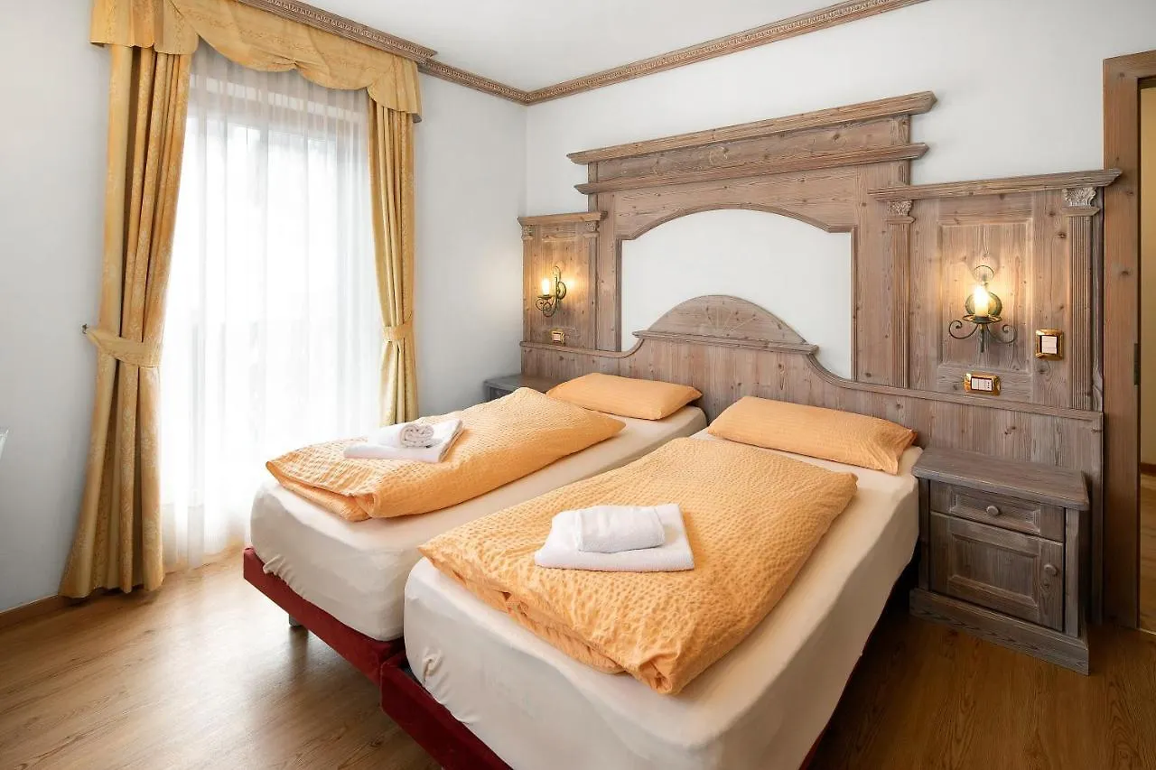 Ferienwohnung Casa Li Roina N 43 Livigno Italien
