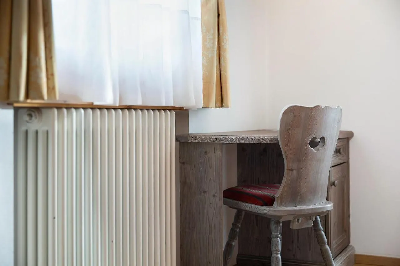 Ferienwohnung Casa Li Roina N 43 Livigno Italien