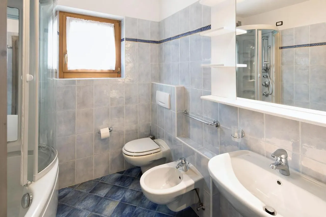 Ferienwohnung Casa Li Roina N 43 Livigno